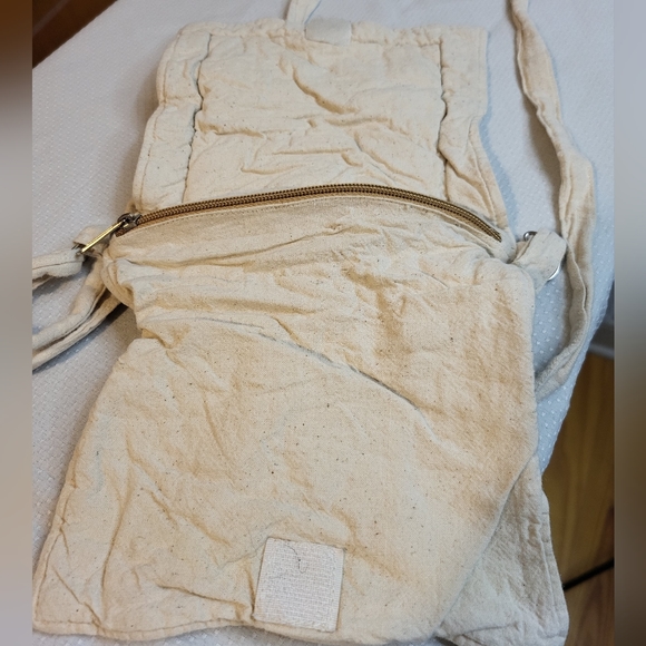 Bohemian Elephant Crossbody Bag - Picture 2 of 7